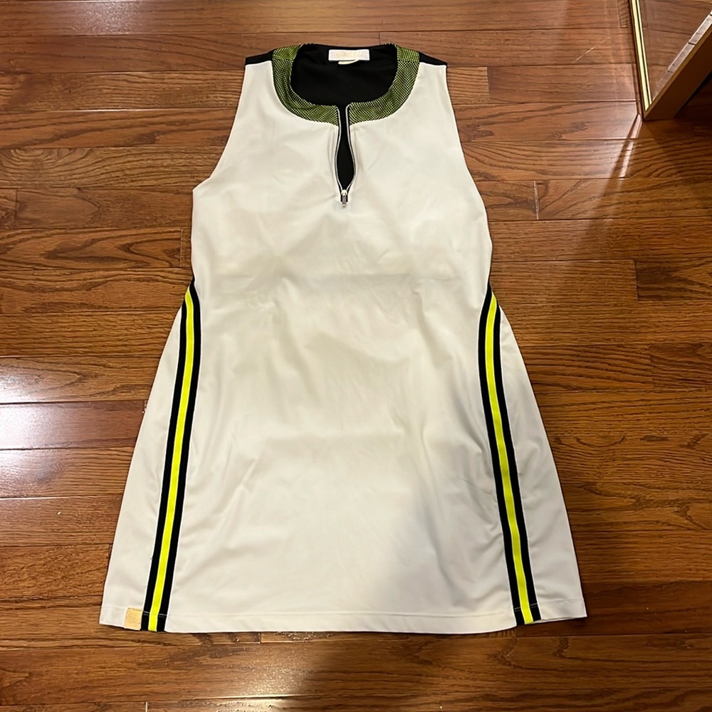 Tennis dress